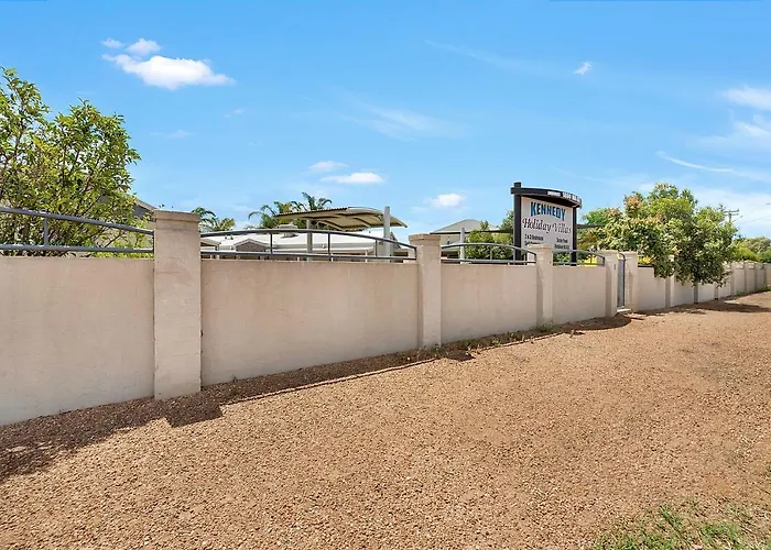 Kennedy Holiday Villas