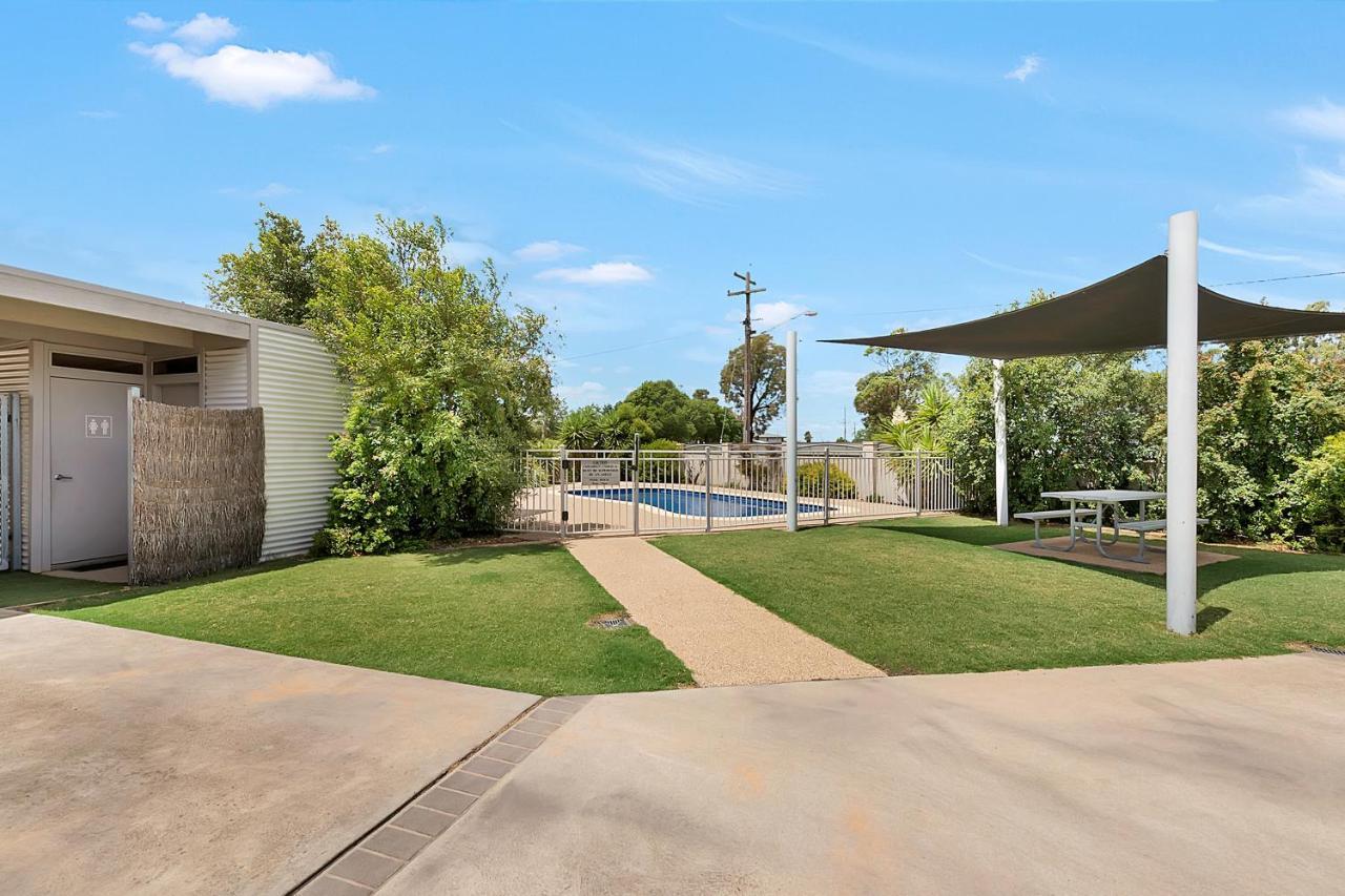 Kennedy Holiday Villas Holiday park 4*