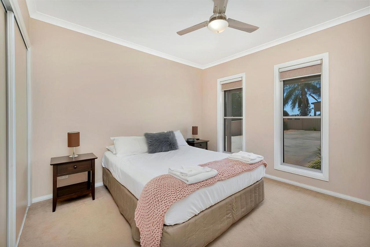 Kennedy Holiday Villas Mulwala