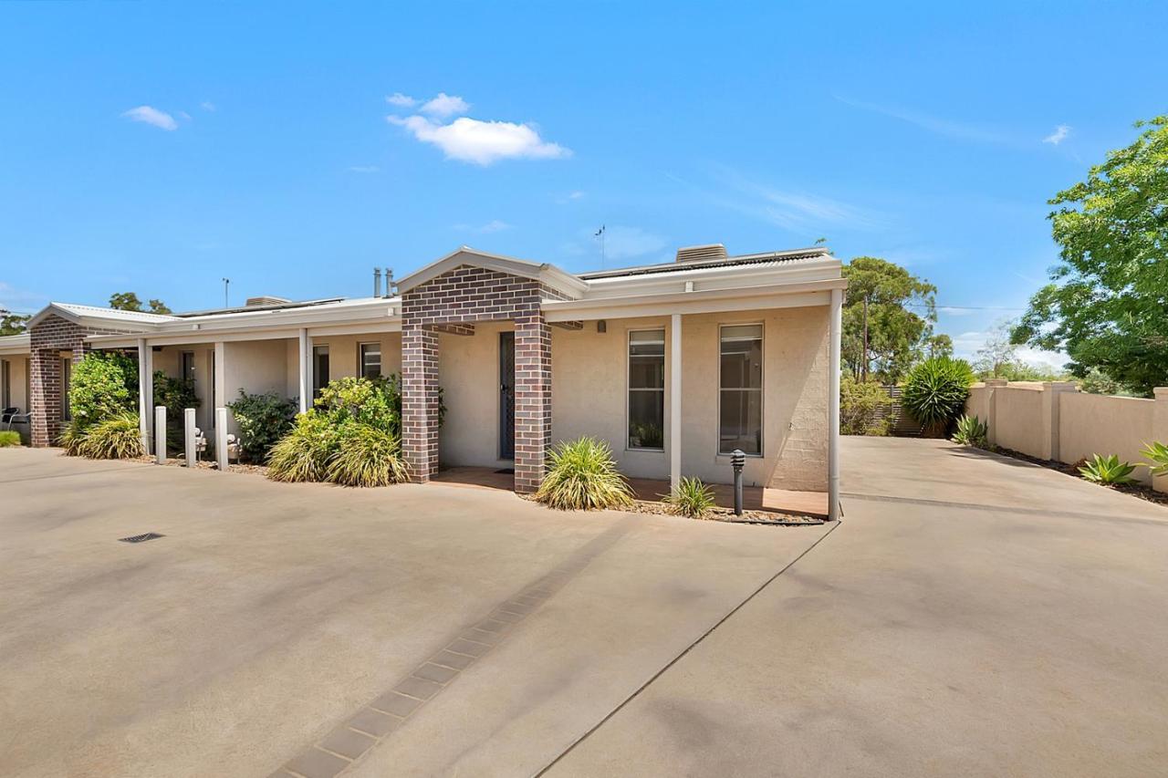 Kennedy Holiday Villas 4* Mulwala