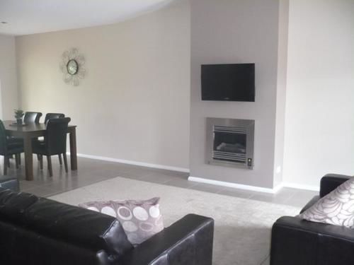 Holiday park Kennedy Holiday Villas 4*